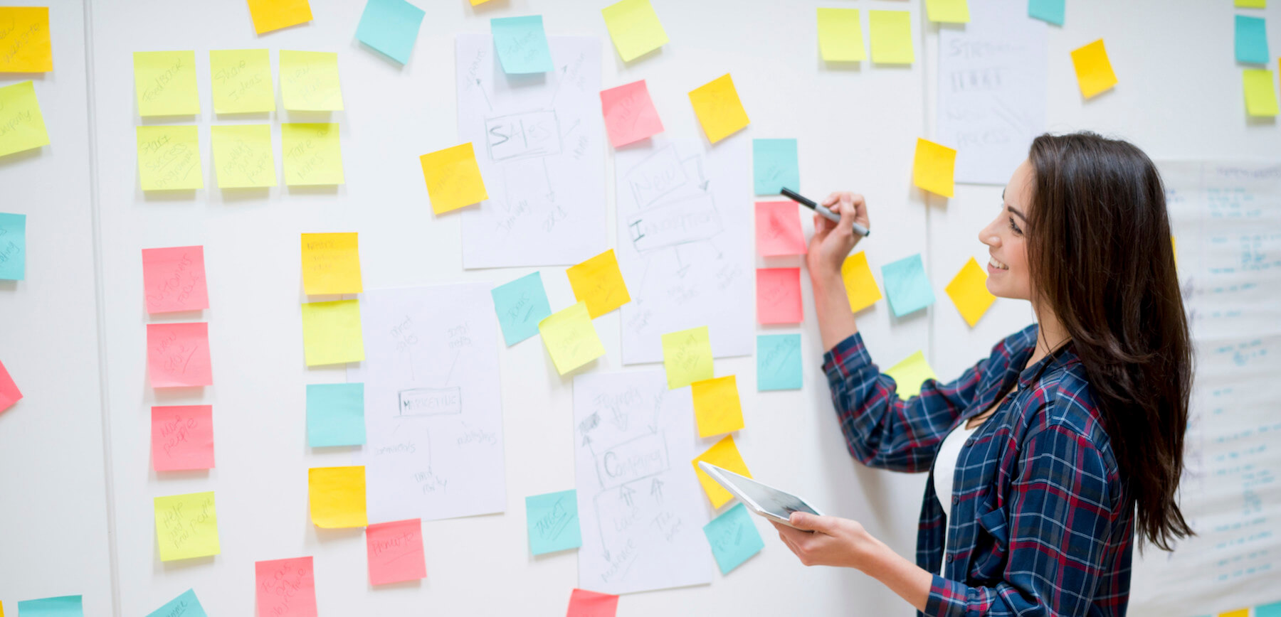 Lean Thinking course by The Lean Six Sigma Company